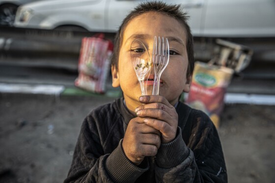 حاشیه اتوبان تهران