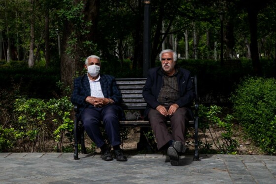 پارک شهر ۱۰صبح