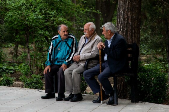 پارک شهر ۱۰صبح