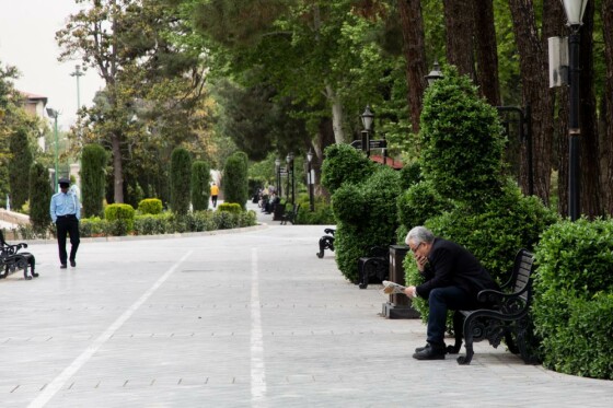 پارک شهر ۱۰صبح