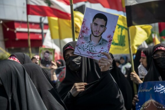 راهپیمایی روز جهانی قدس