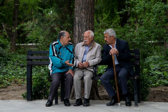 پارک شهر ۱۰صبح