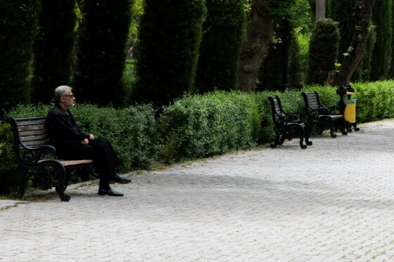 پارک شهر ۱۰صبح