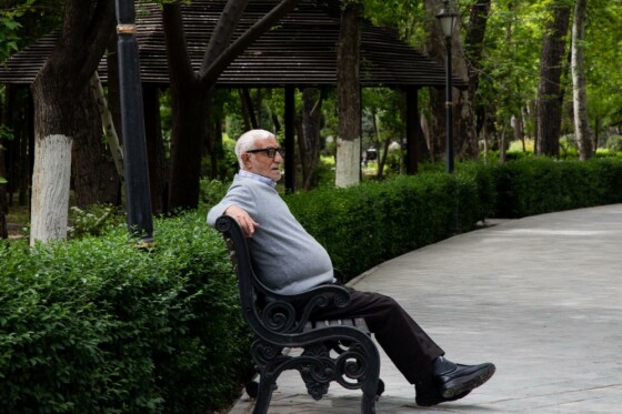 پارک شهر ۱۰صبح