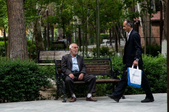 پارک شهر ۱۰صبح