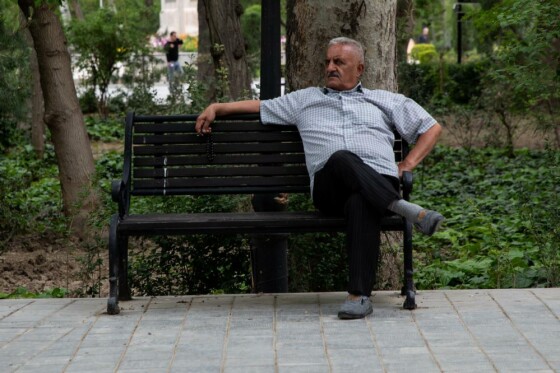 پارک شهر ۱۰صبح