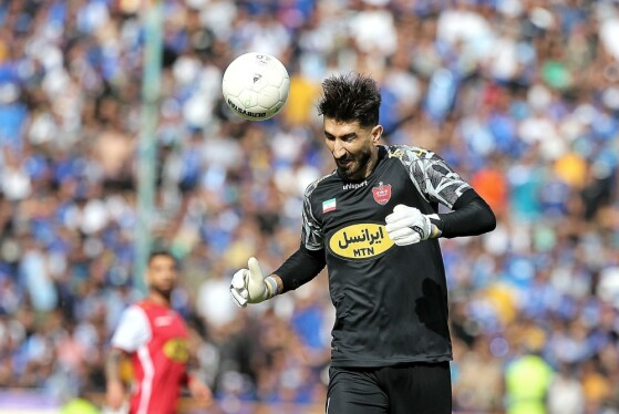 صدمین دربی پایتخت