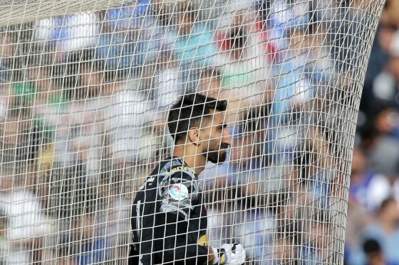 صدمین دربی پایتخت