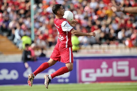 صدمین دربی پایتخت