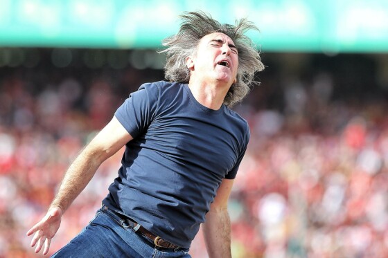 صدمین دربی پایتخت