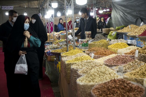 خرید نوروزی