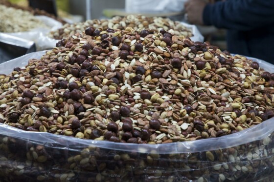 خرید نوروزی