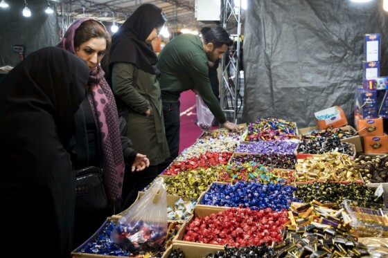 خرید نوروزی