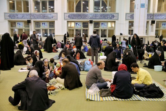 سی‌امین دوره نمایشگاه قرآن کریم