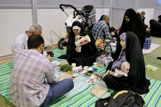 سی‌امین دوره نمایشگاه قرآن کریم