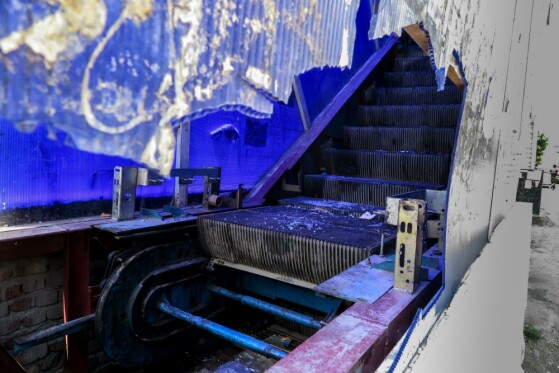 زندگی در حاشیه تهران