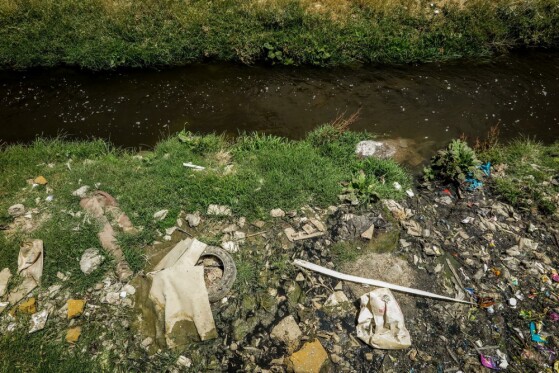 زندگی در حاشیه تهران