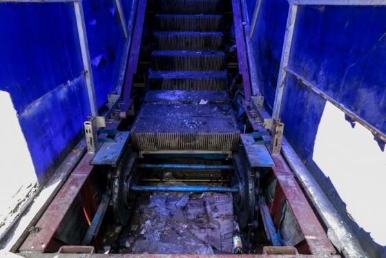 زندگی در حاشیه تهران