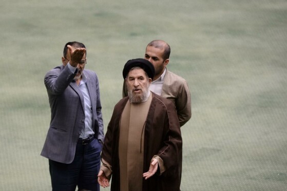 جلسه بررسی استیضاح وزیر صمت