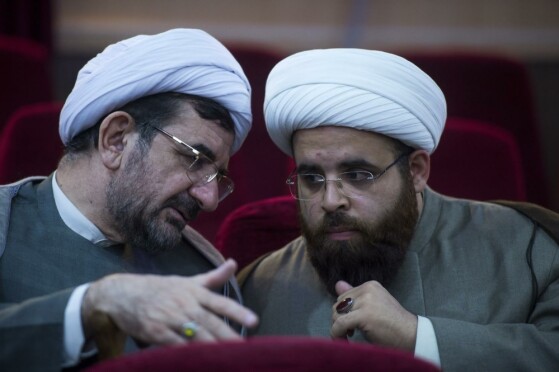 بزرگداشت دکتر حسین شیخ الاسلام