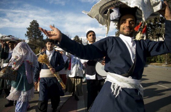 نمایشگاه ملی صنایع دستی و گردشگری