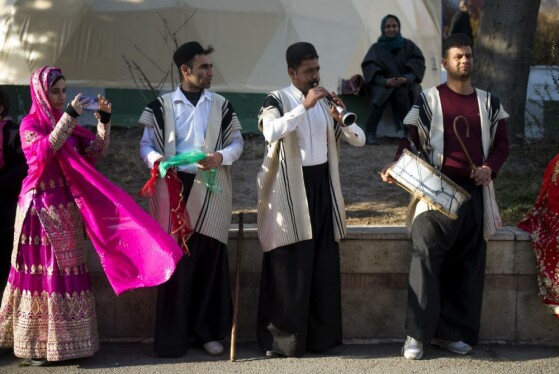 نمایشگاه ملی صنایع دستی و گردشگری