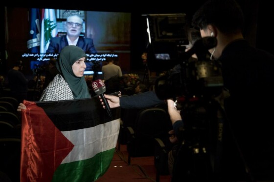 اولین کنفرانس بین‌المللی رسانه و وحدت امت اسلامی«مناره»