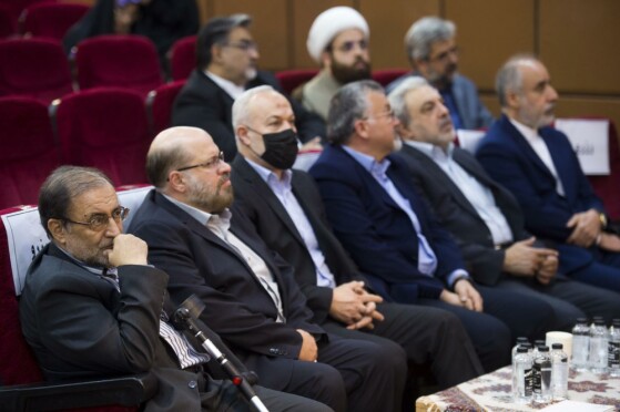 بزرگداشت دکتر حسین شیخ الاسلام