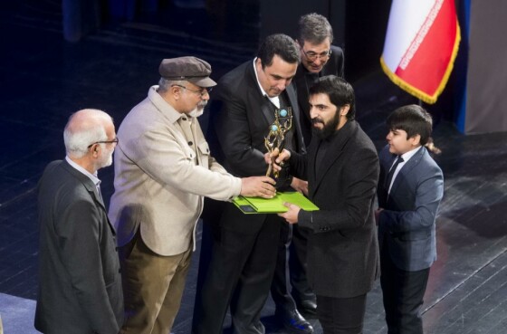 اختتامیه جشنواره «سینما حقیقت»