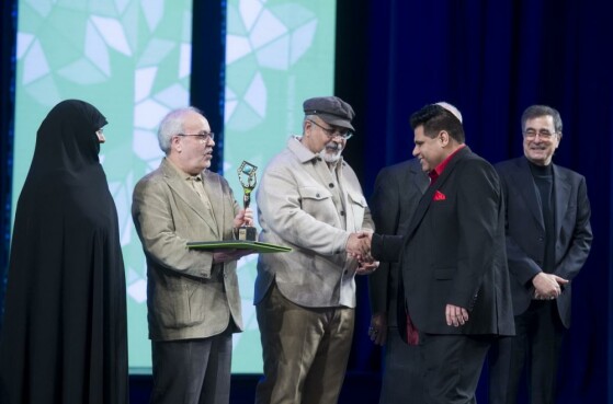 اختتامیه جشنواره «سینما حقیقت»