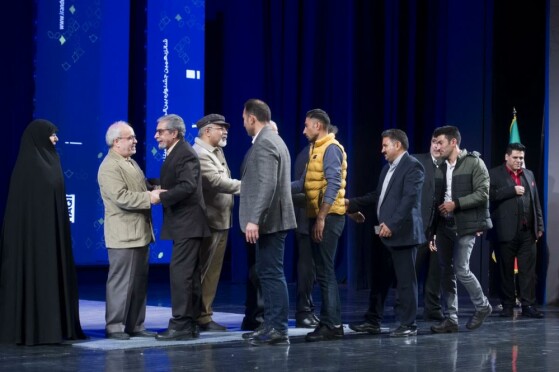 اختتامیه جشنواره «سینما حقیقت»