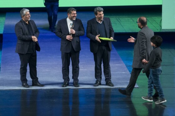 اختتامیه جشنواره «سینما حقیقت»