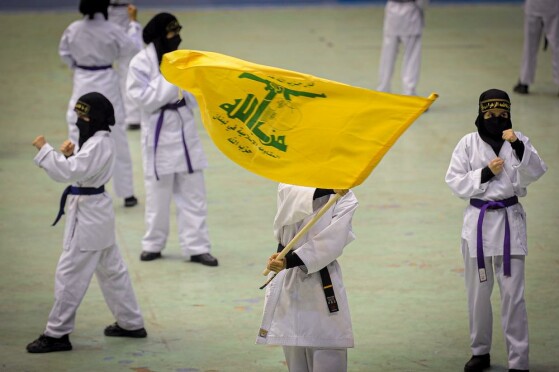 همایش بزرگ دختران حاج قاسم