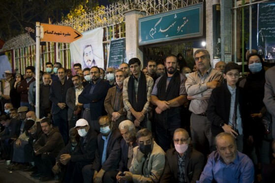 مراسم گرامیداشت شهید آرمان علی وردی