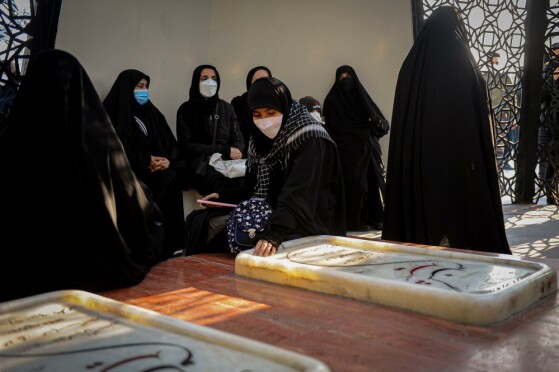 بزرگداشت حماسه ۹ دی در تهران