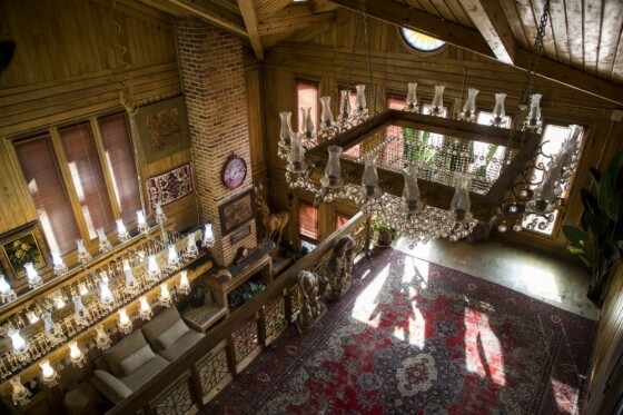 خانه رویایی محله حکیمیه