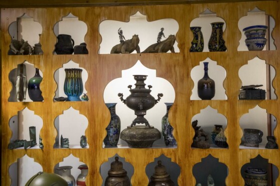 خانه رویایی محله حکیمیه