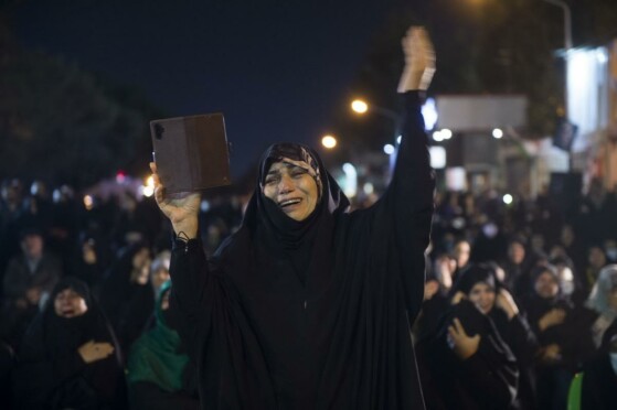 مراسم گرامیداشت شهید آرمان علی وردی