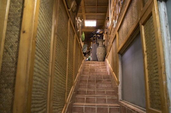 خانه رویایی محله حکیمیه