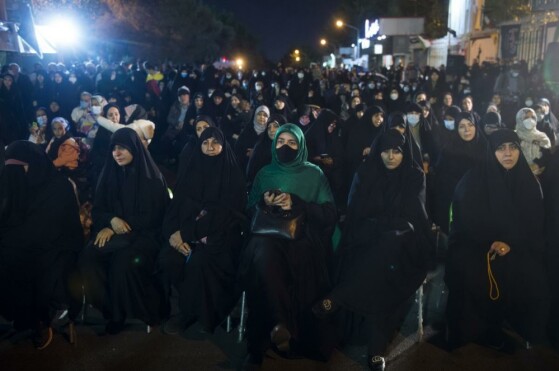 مراسم گرامیداشت شهید آرمان علی وردی