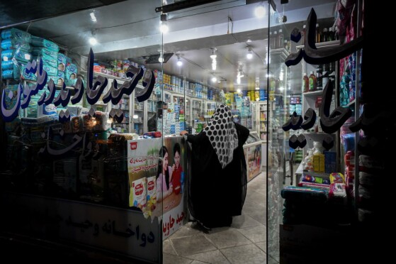 زندگی در کابل