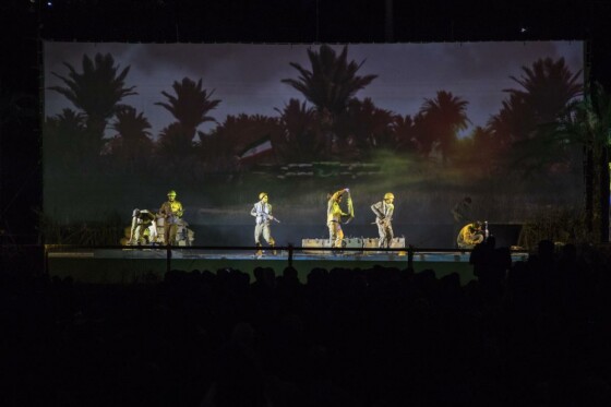 «سینمایش ۴۱۰»