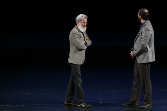 اختتامیه جشنواره فیلم شهر