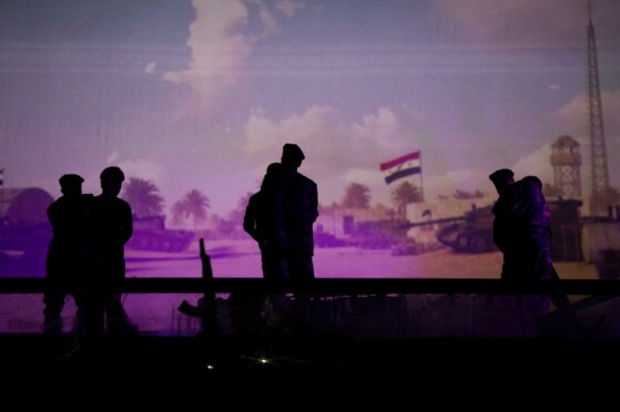 «سینمایش ۴۱۰»