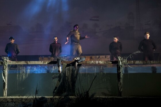 «سینمایش ۴۱۰»