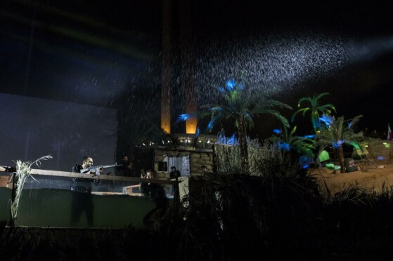 «سینمایش ۴۱۰»