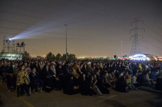 «سینمایش ۴۱۰»