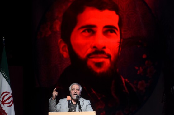 یادواره شهیدان مهدی و حمید باکری