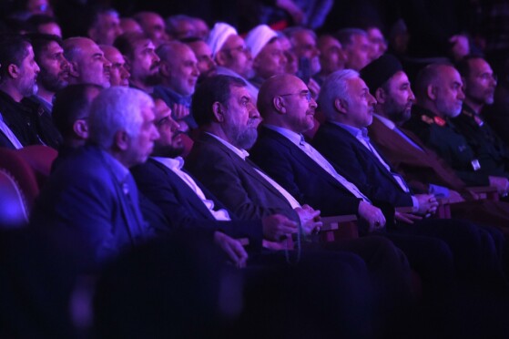 یادواره شهیدان مهدی و حمید باکری