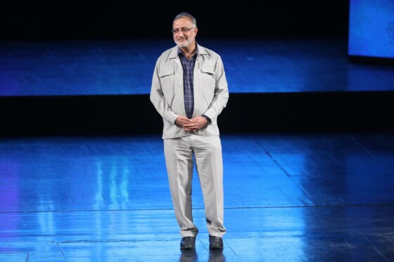 اختتامیه جشنواره فیلم شهر